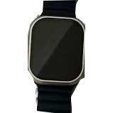 Ultra 2 black strap 