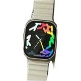 ultra 2 sliver strap