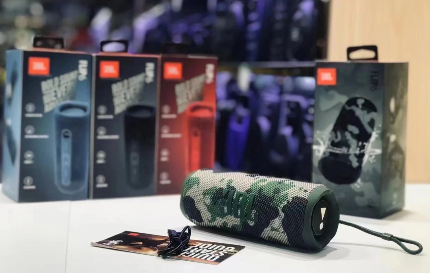 F6camouflage