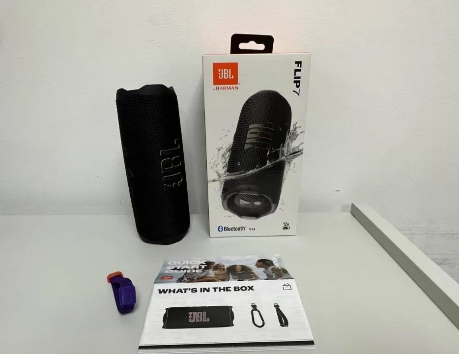 flip7 black