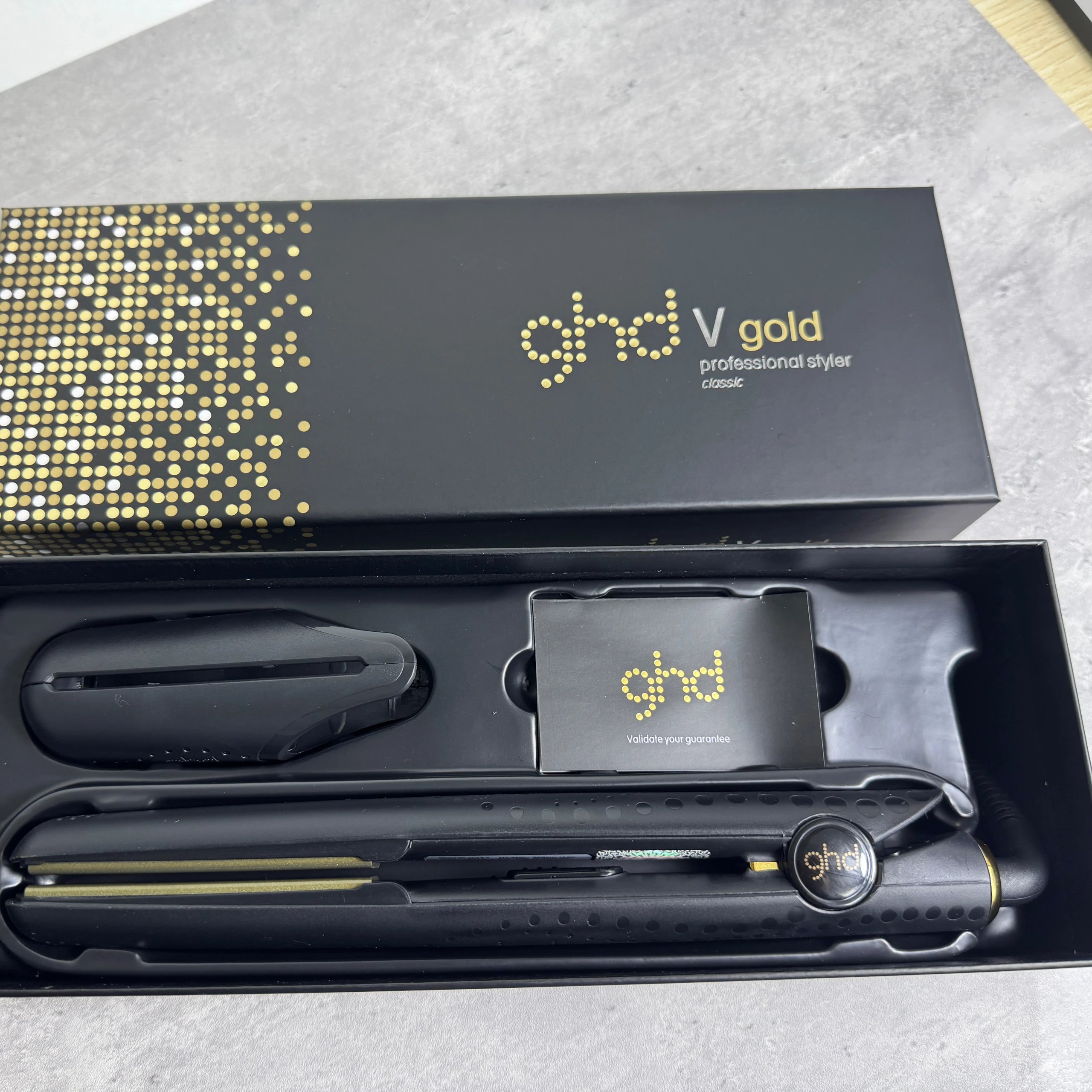 UK plug