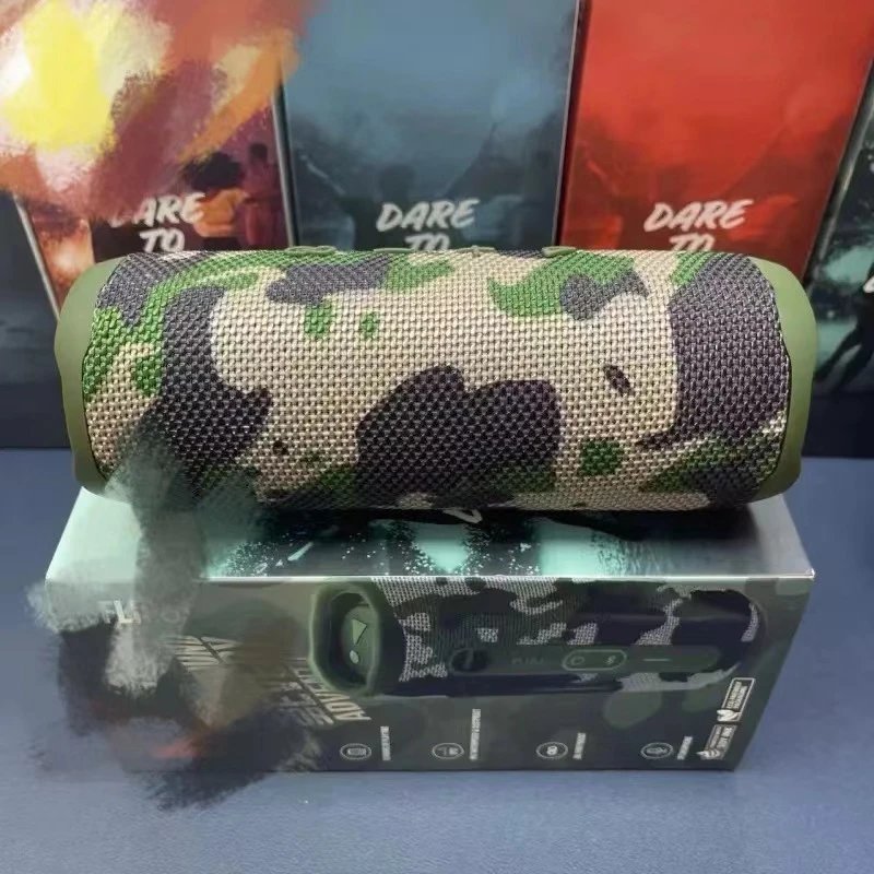 camouflage