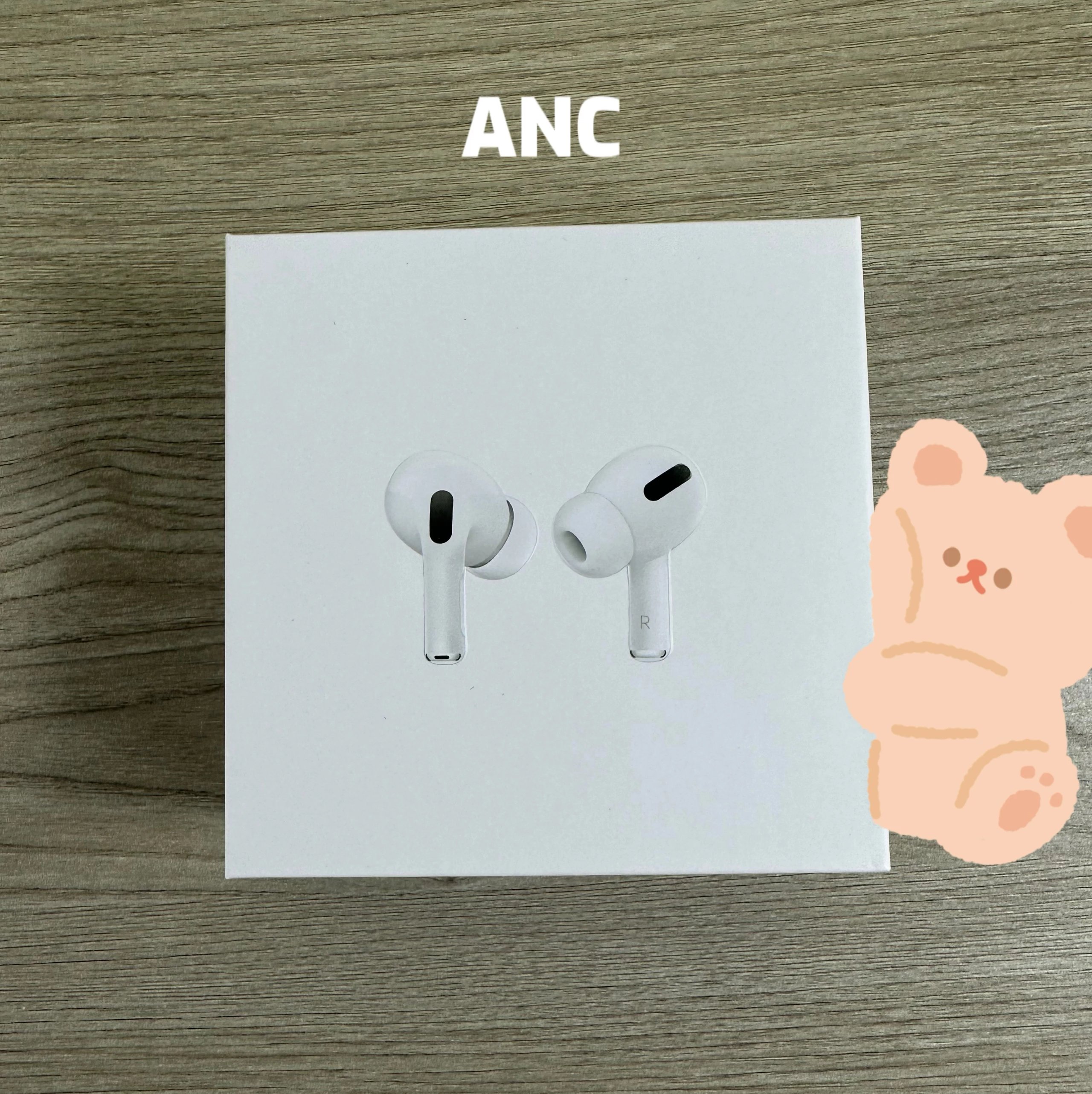 ANC
