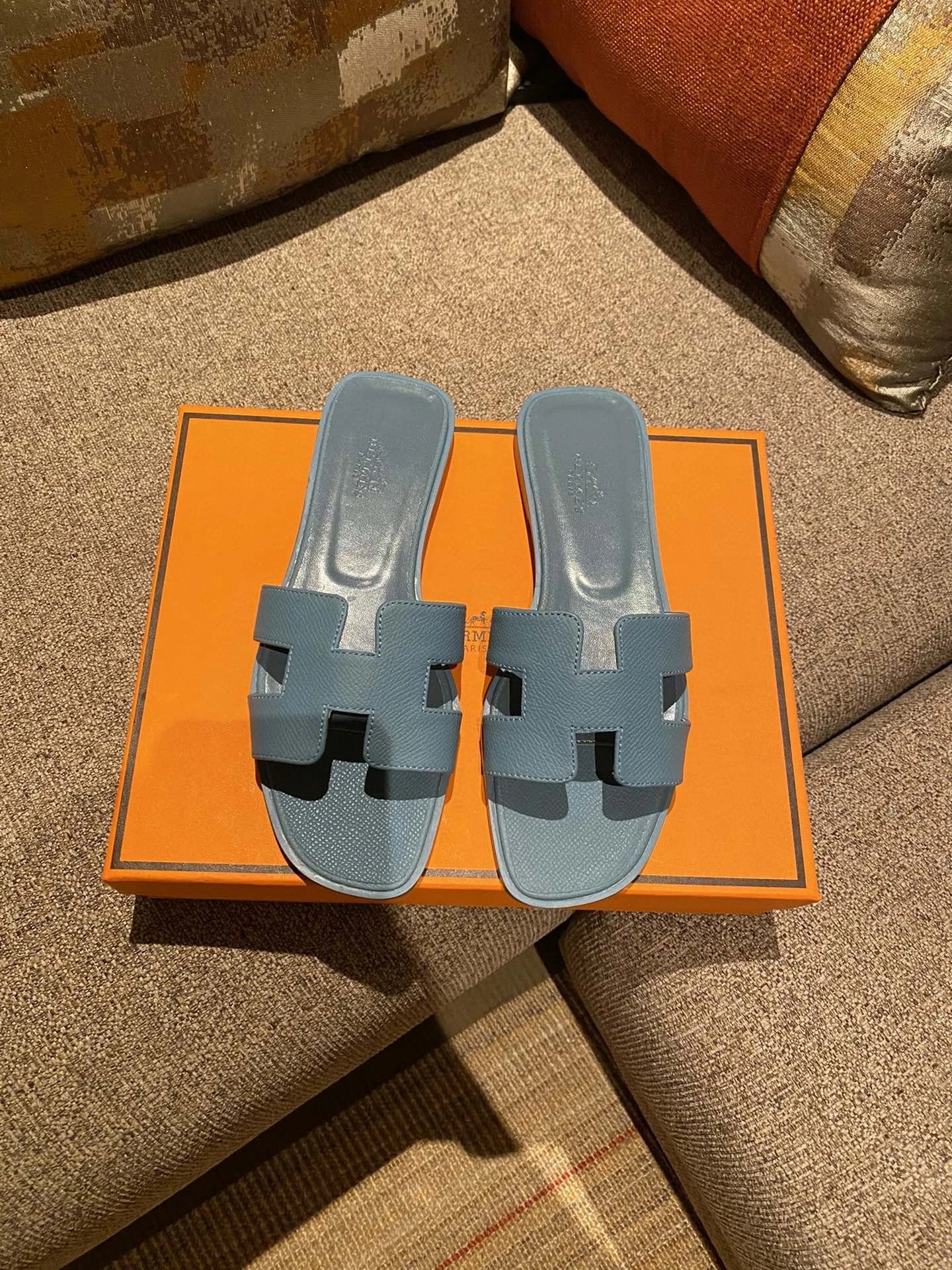牛仔蓝