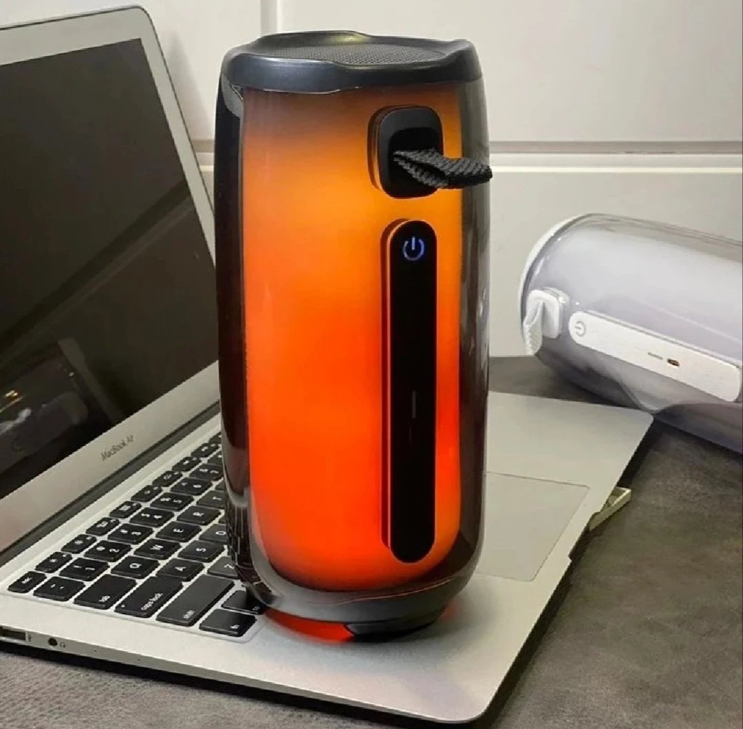 JBL Pulse6黑色