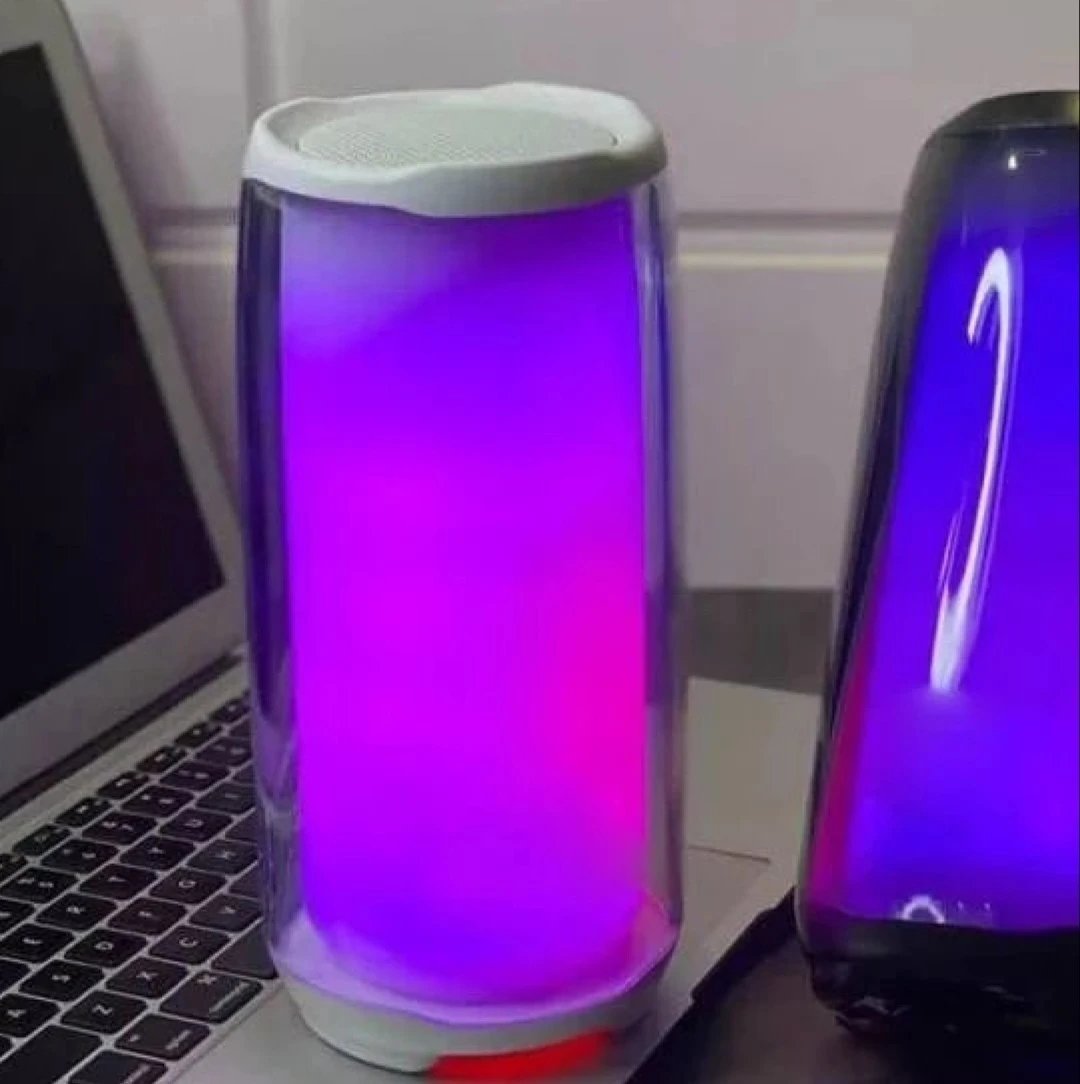JBL PULSE6白色