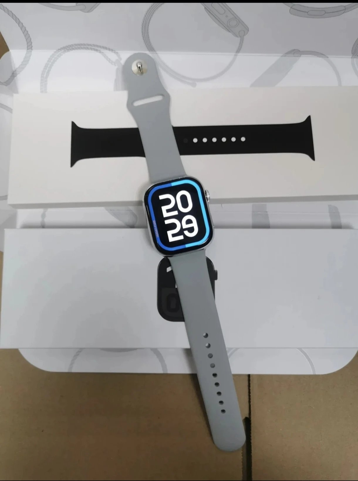 S10-灰色