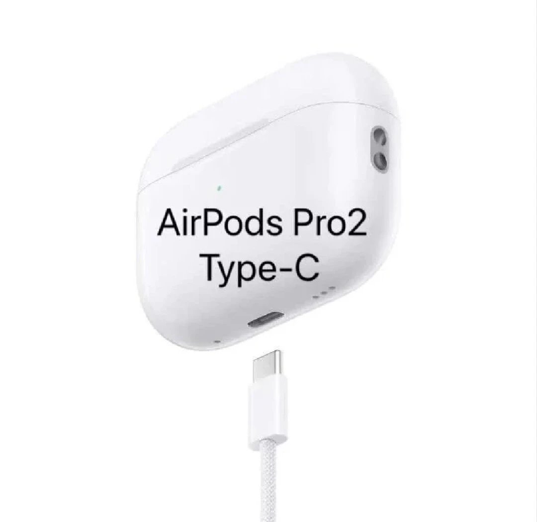 Airpods pro 2 ANC