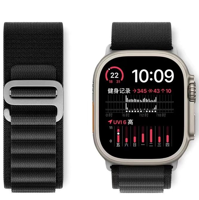 black strap 黑色