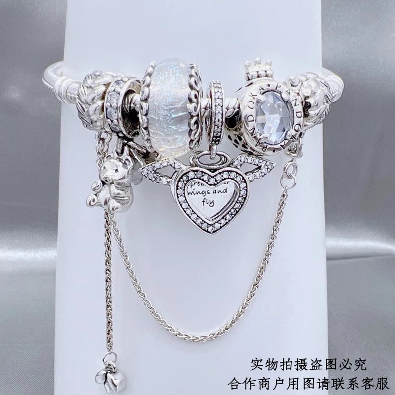 CP0011皇冠小熊