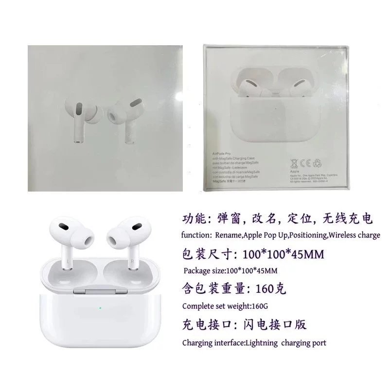 Airpods Pro