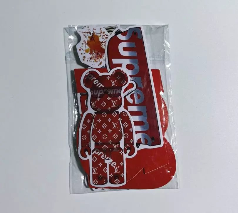 全部是SUP大