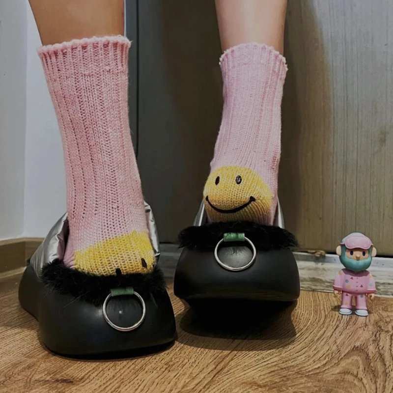 粉色