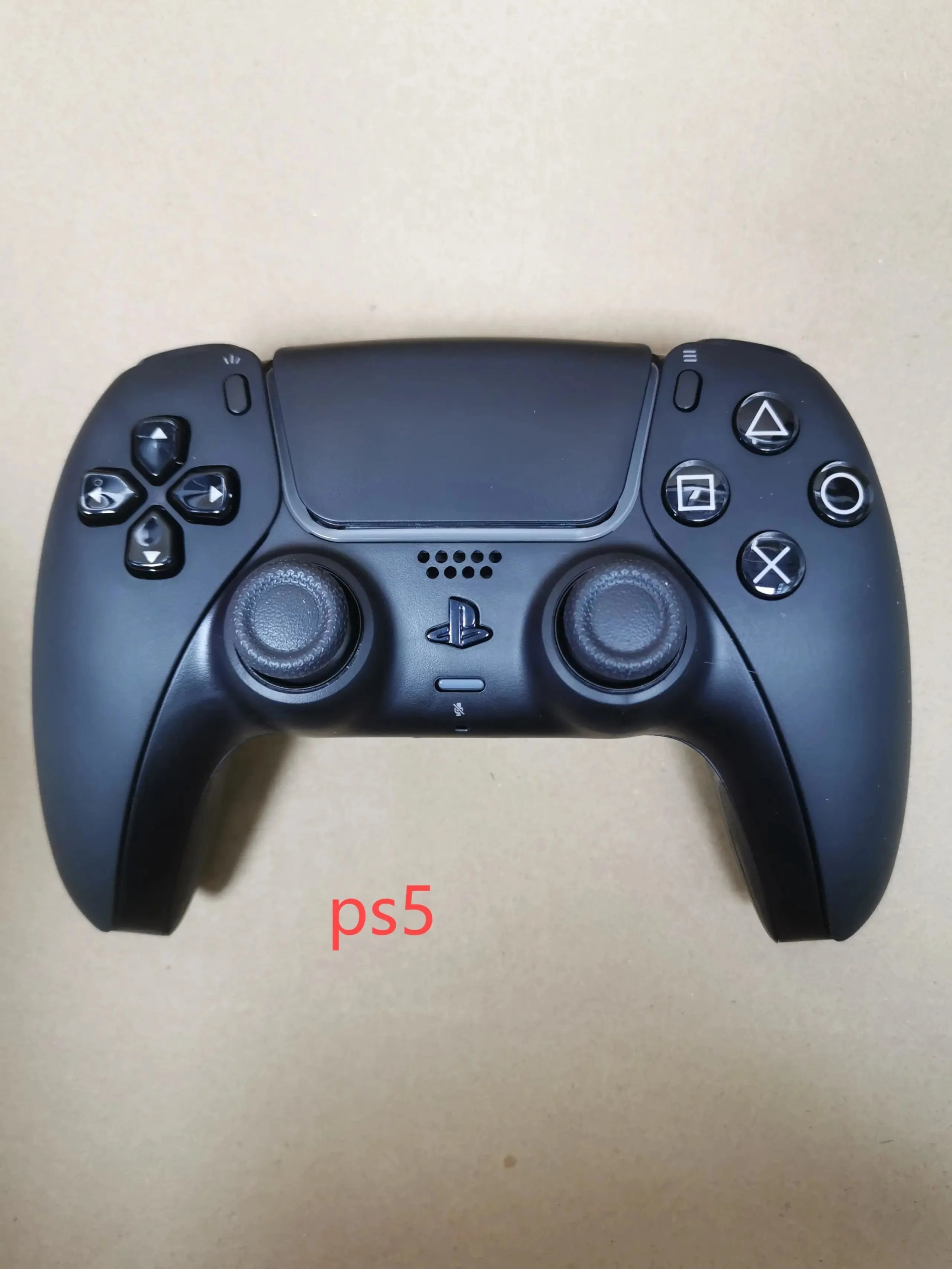 P.S.5黑色black