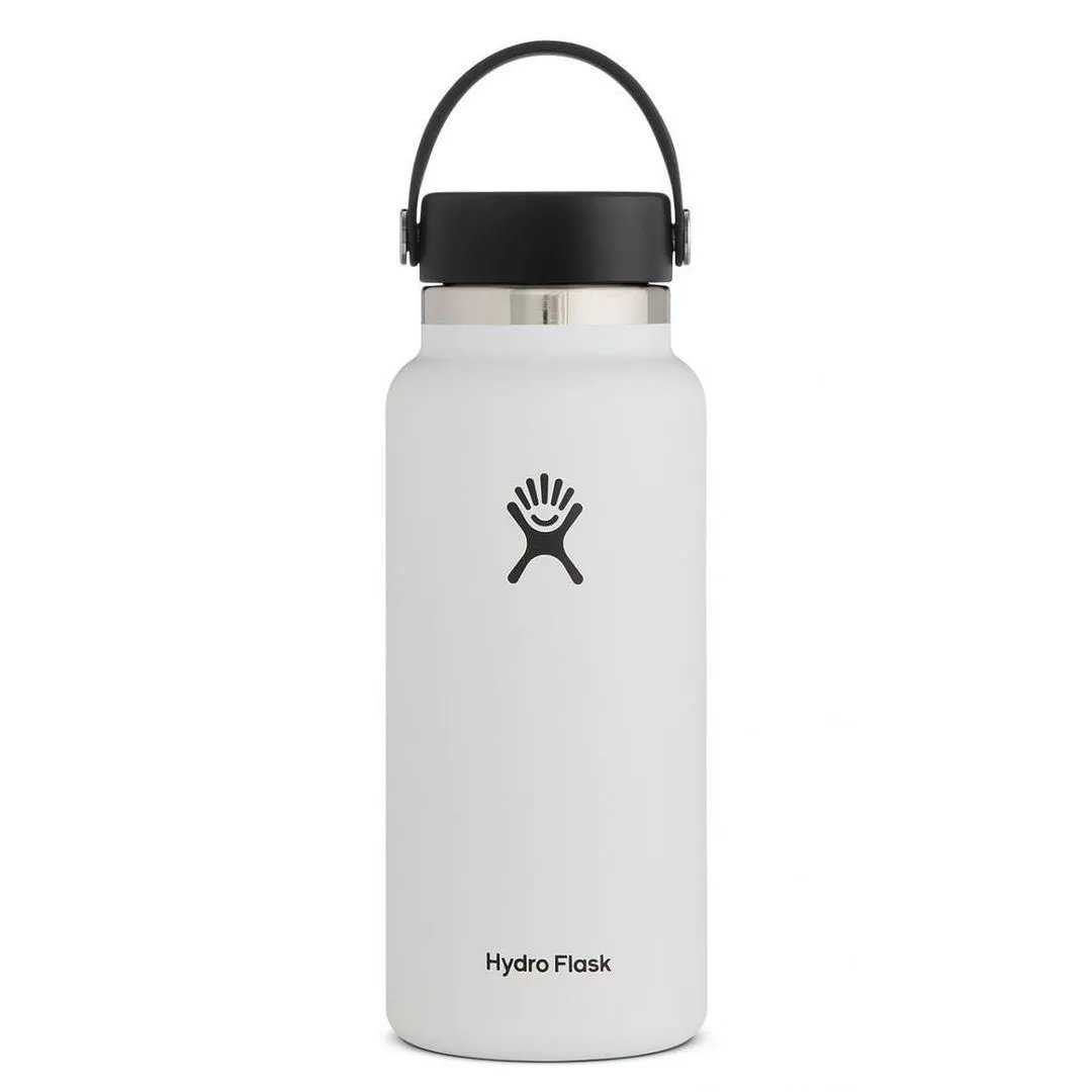 白 色32oz