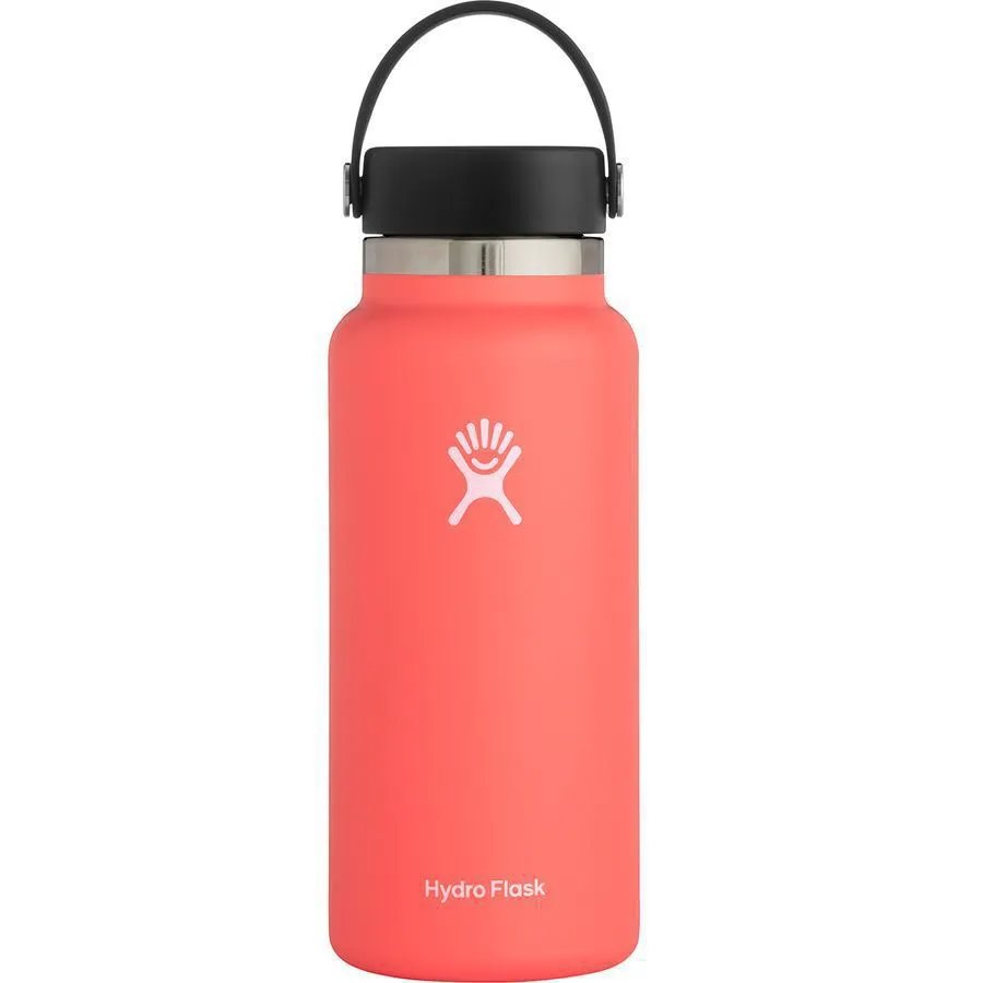 珊瑚红32oz