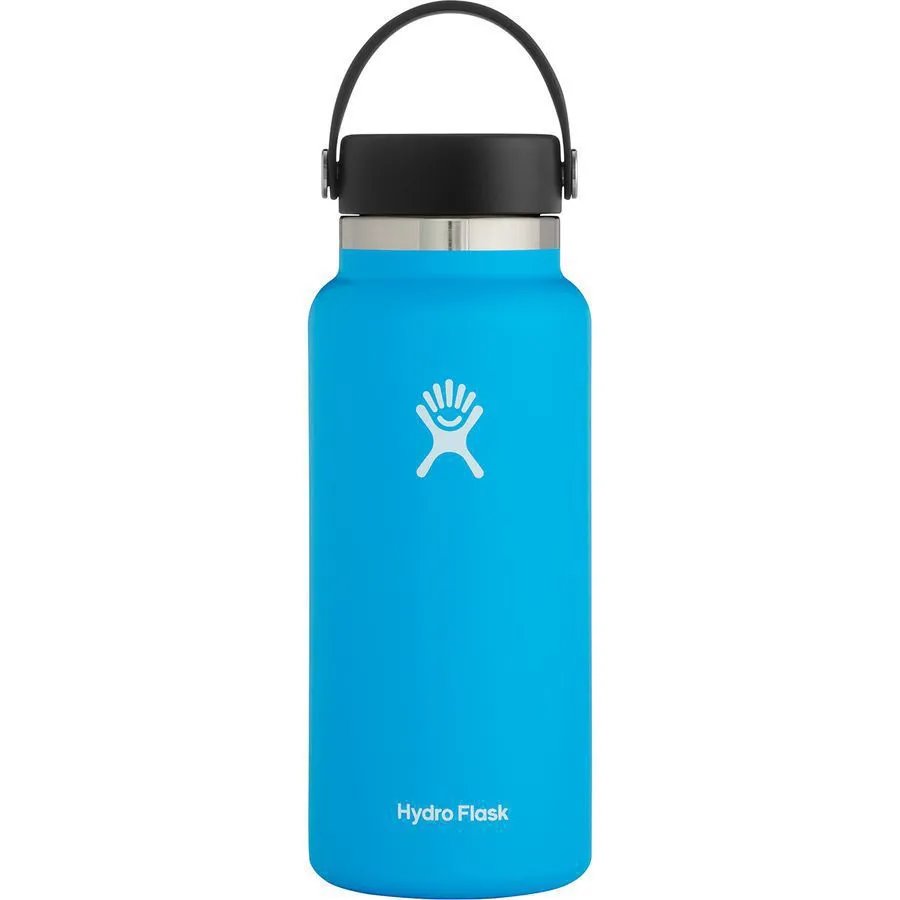 浅 蓝32oz