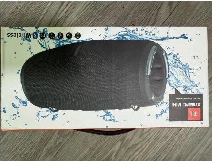 JBL XTREEM3 MIN