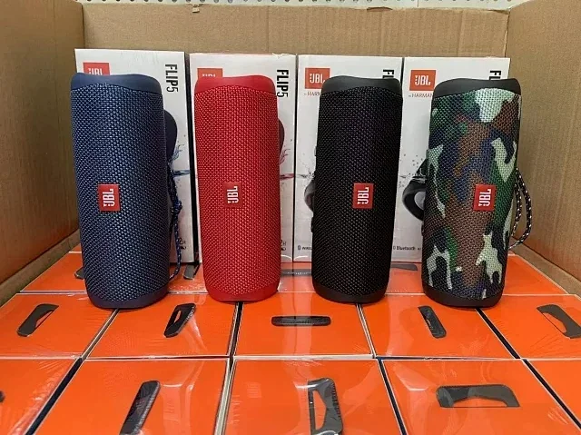 JBR flip5 Blue