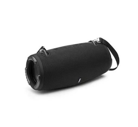 JBR XTREEM3 MINI black
