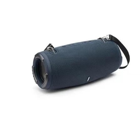 JBR XTREEM3 MINI blue