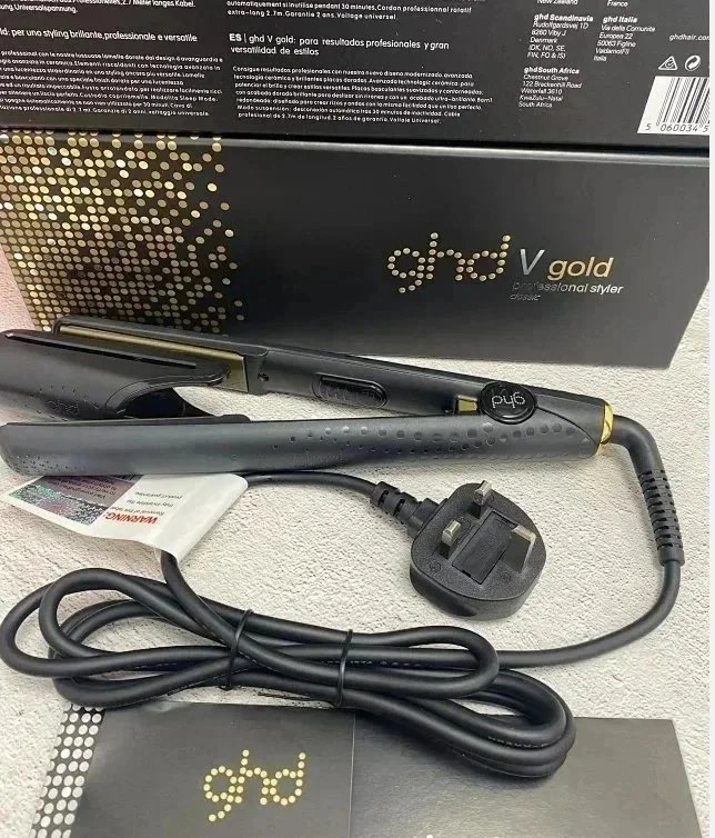 EU plug