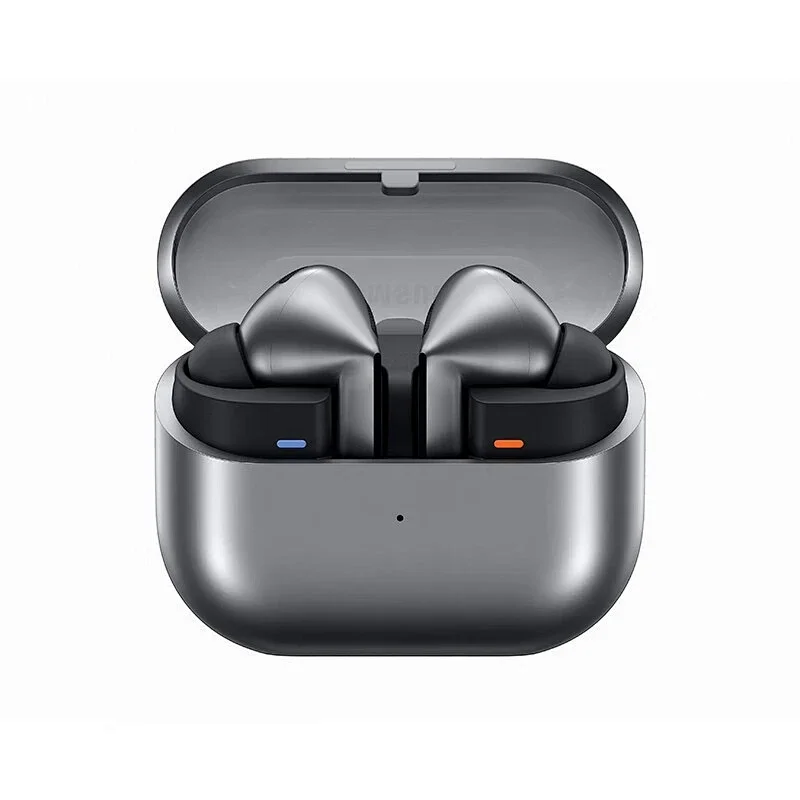 Galaxy Buds 3Pro 星际银