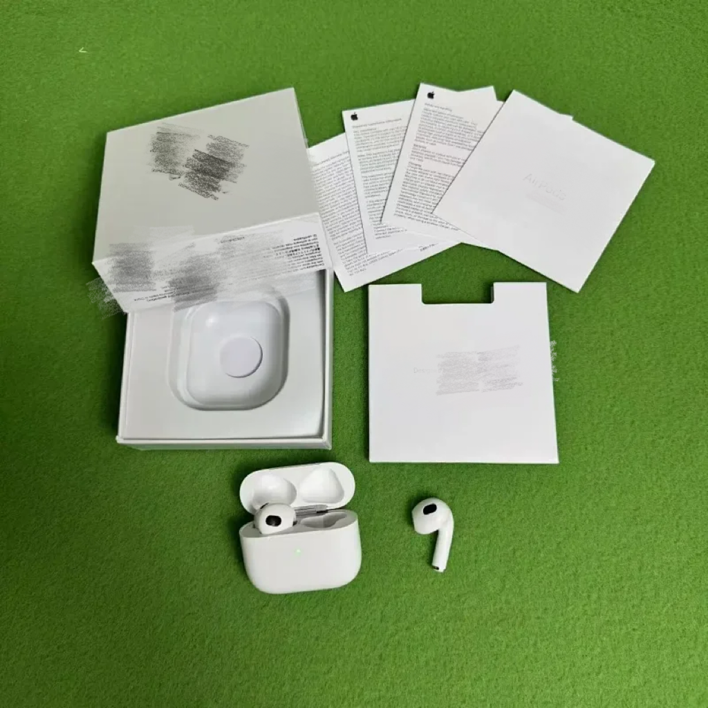 AirPods3