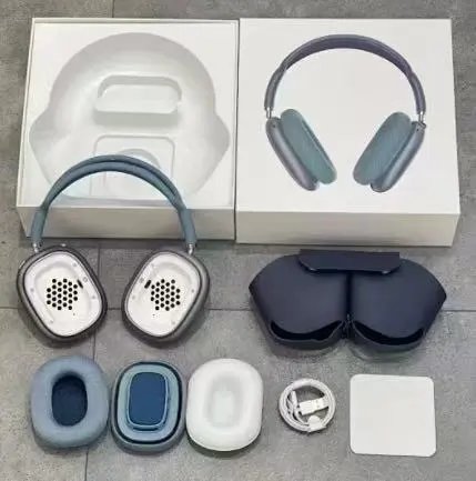 浅蓝色
