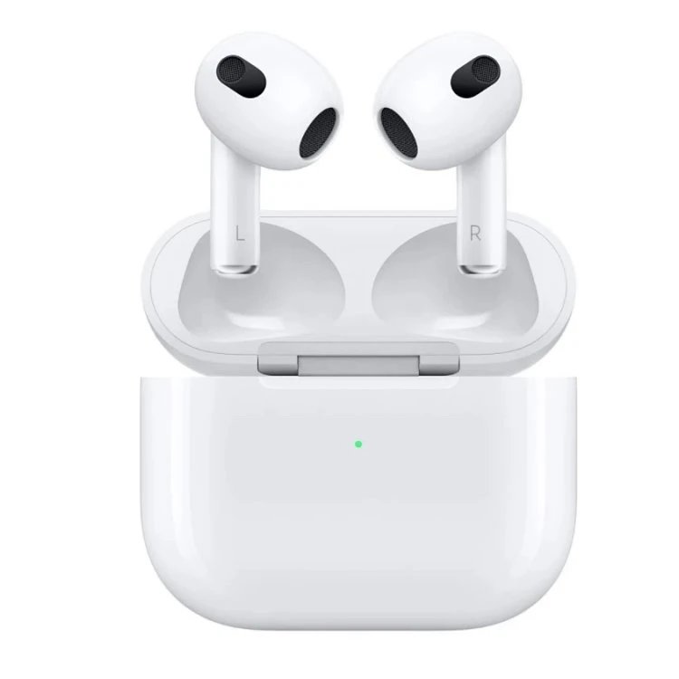 Airpods gen3