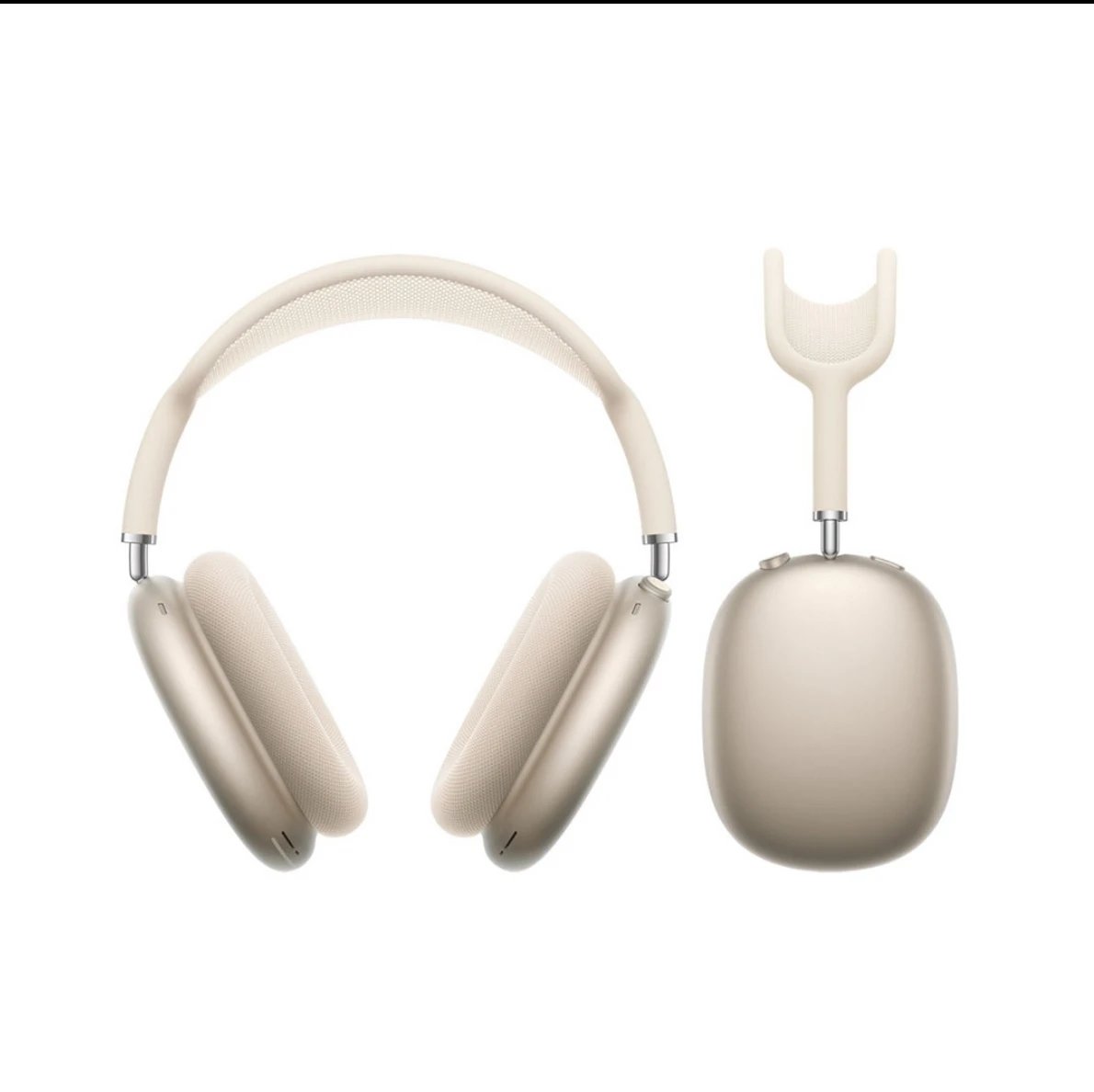 Airpodsmax(2024）
