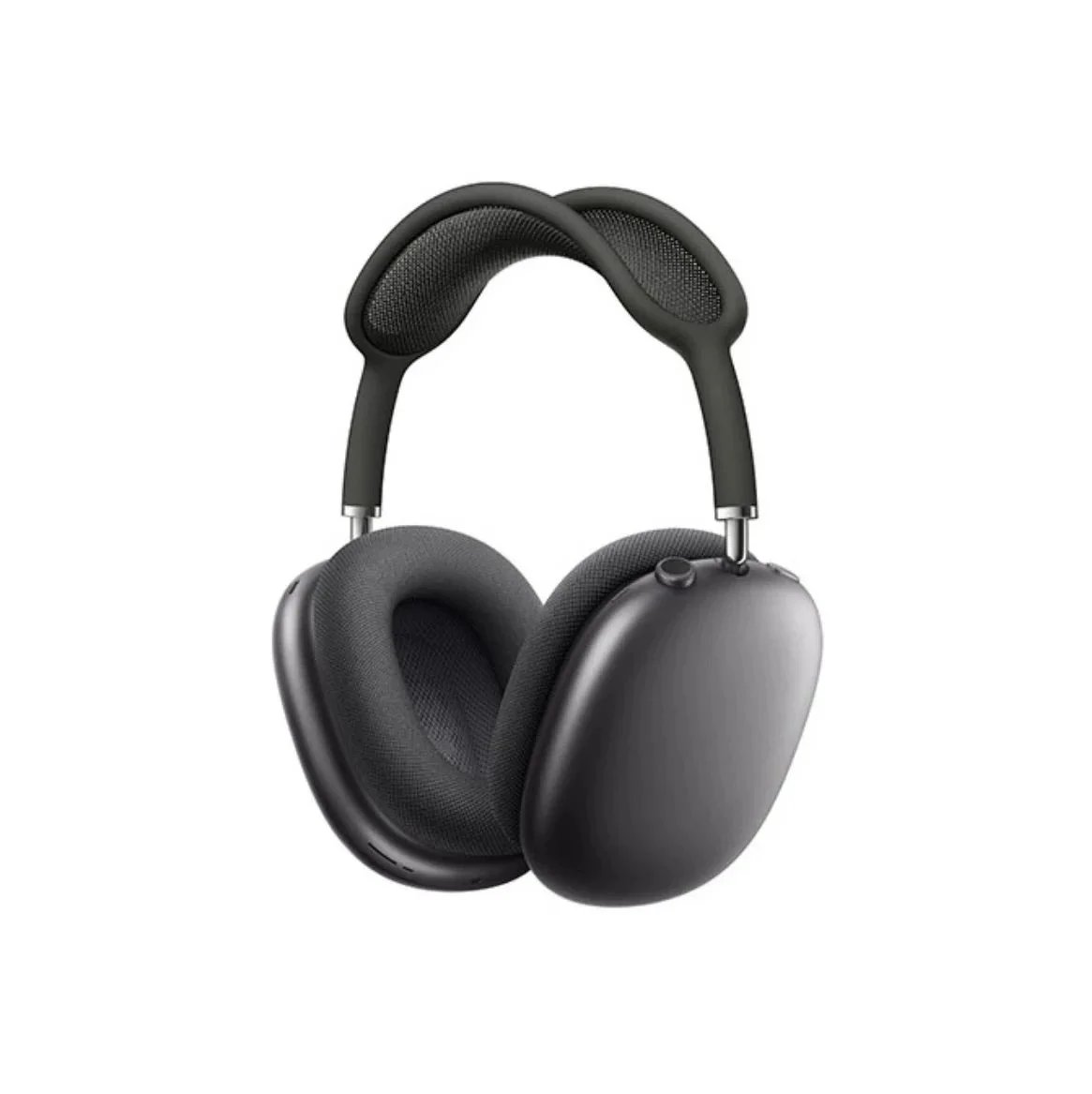 pods max black