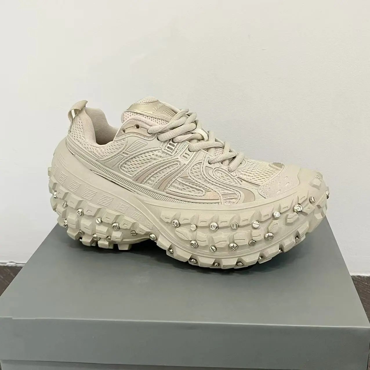 香槟色铆钉