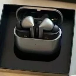 Galaxy Buds3 pro balck