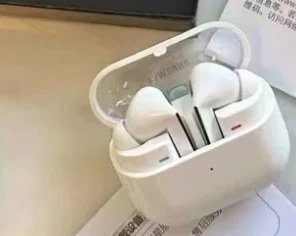 Galaxy Buds3 pro white