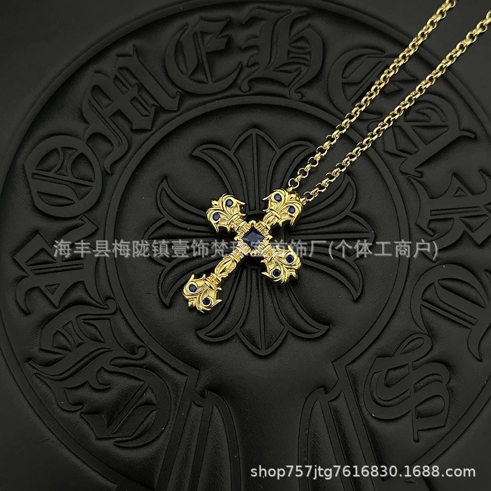 火焰带钻金色