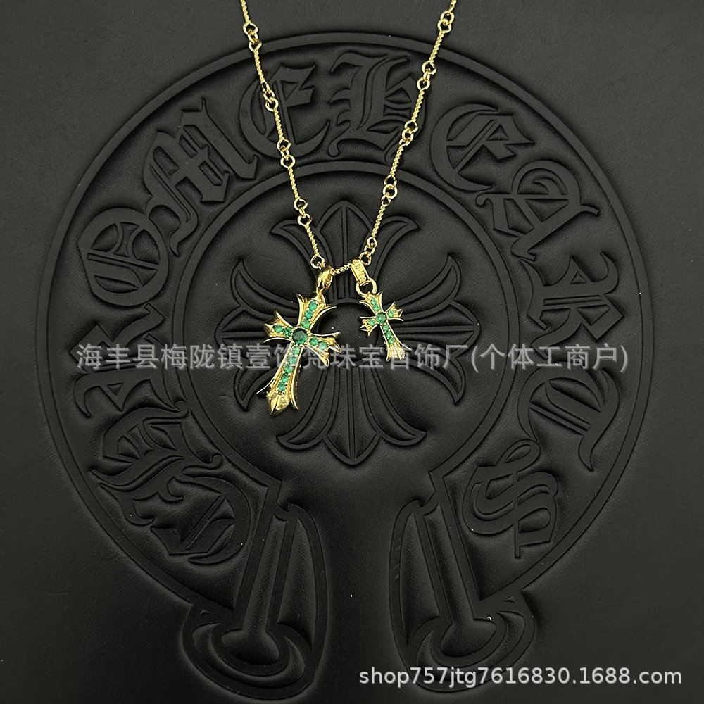 金色绿钻