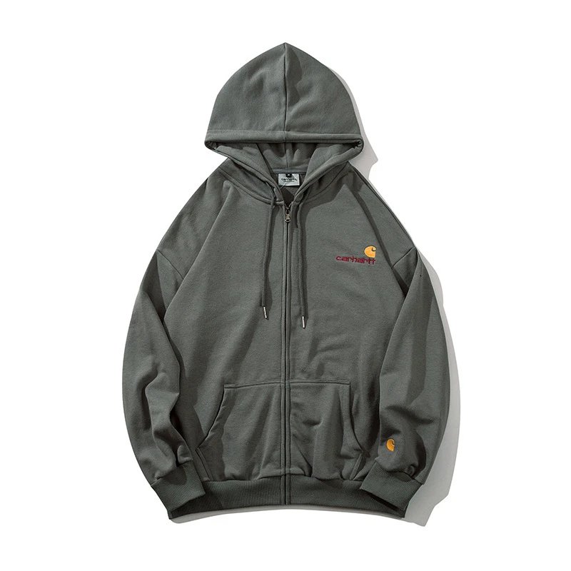 996深灰毛圈