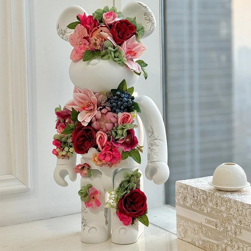 熊花花-限量99个 1000%70cm