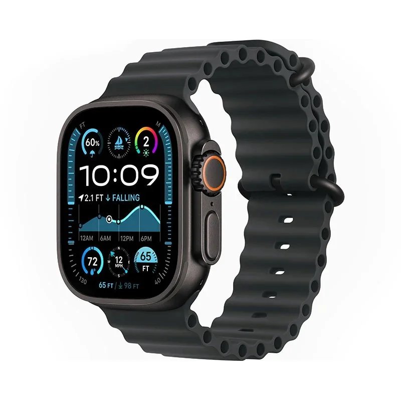 uitra2 black strap