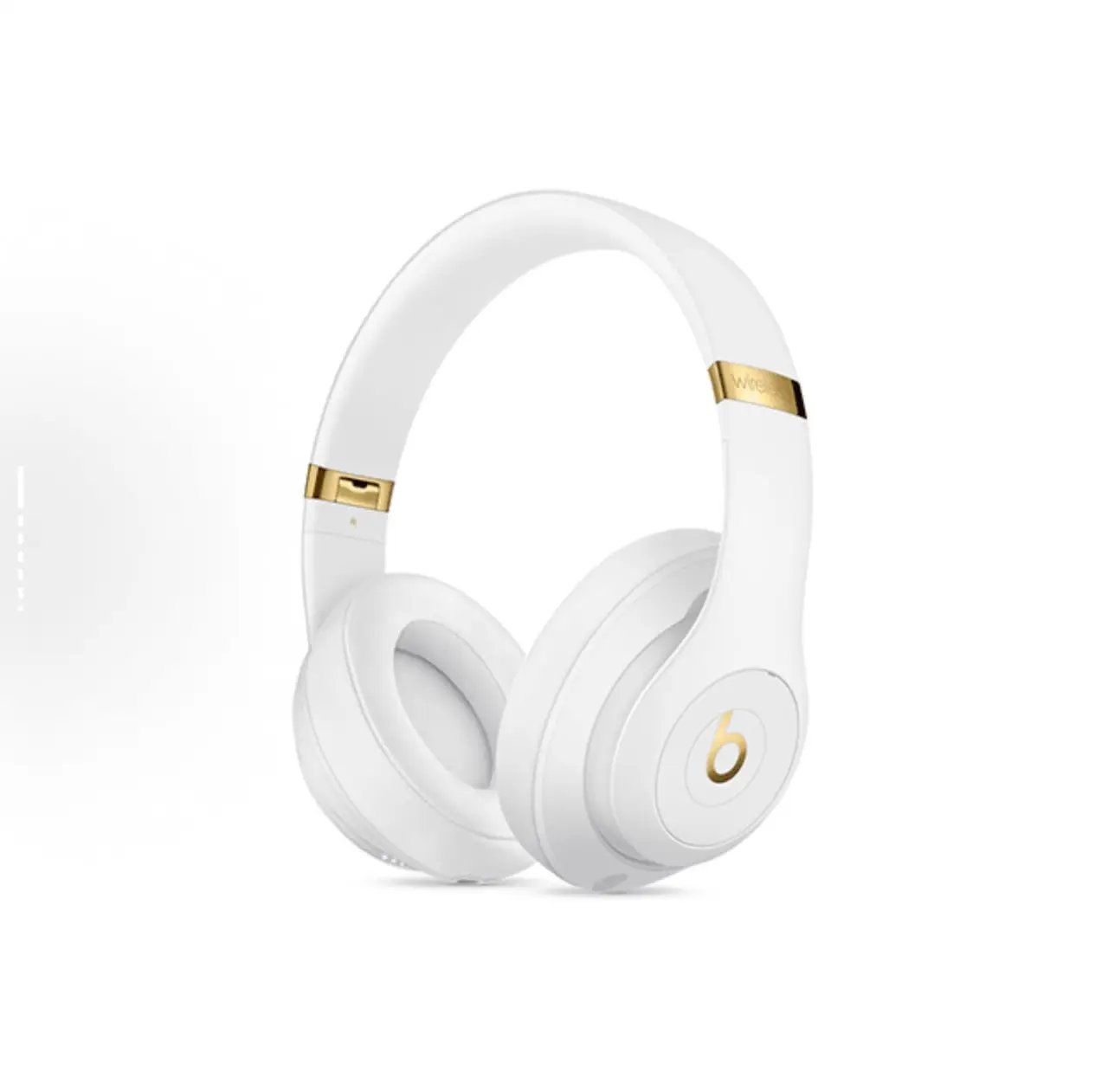 Beats Studio (White)