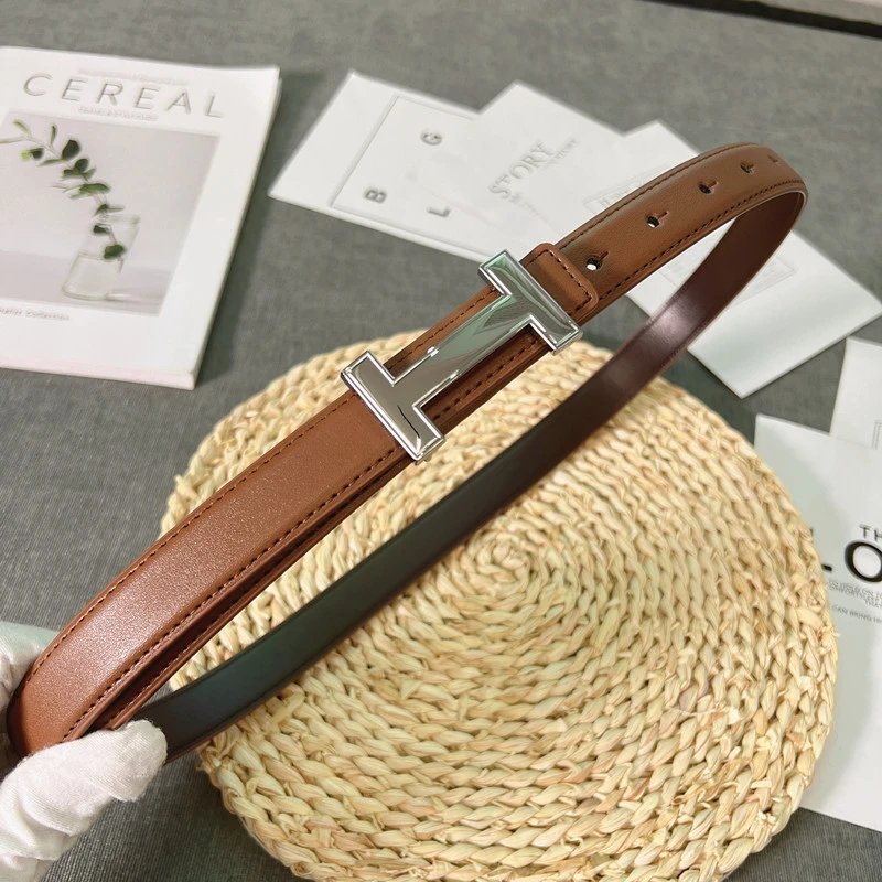 焦糖色银扣