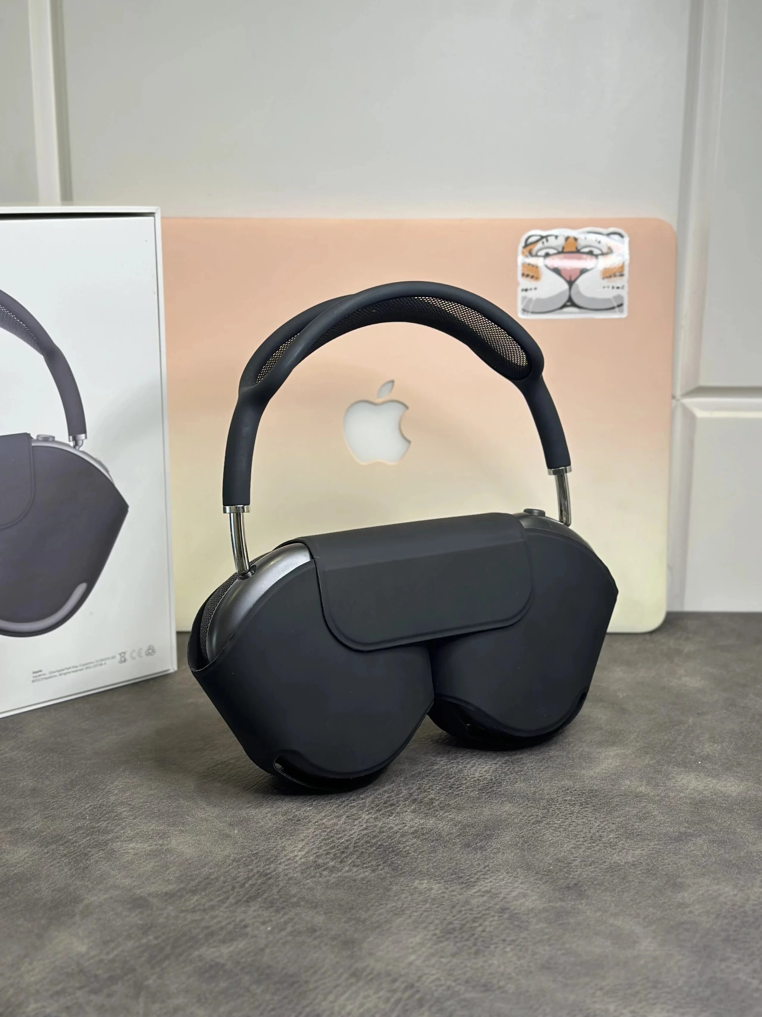 AirPodsMax 黑色