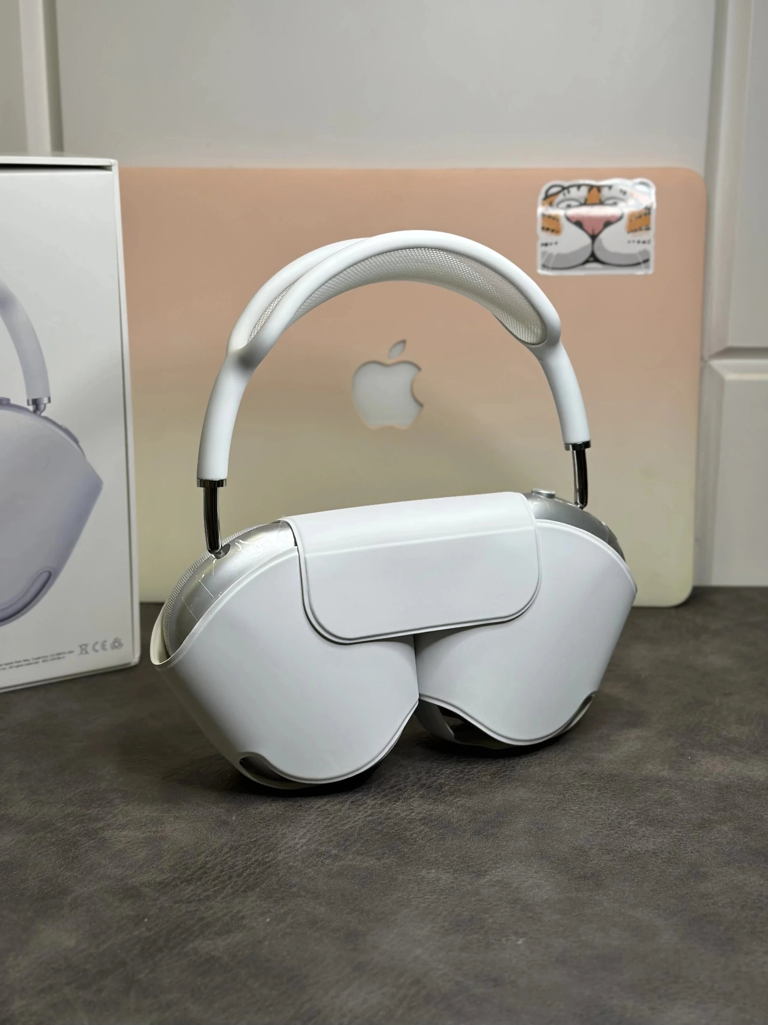 AirPodsMax 白色