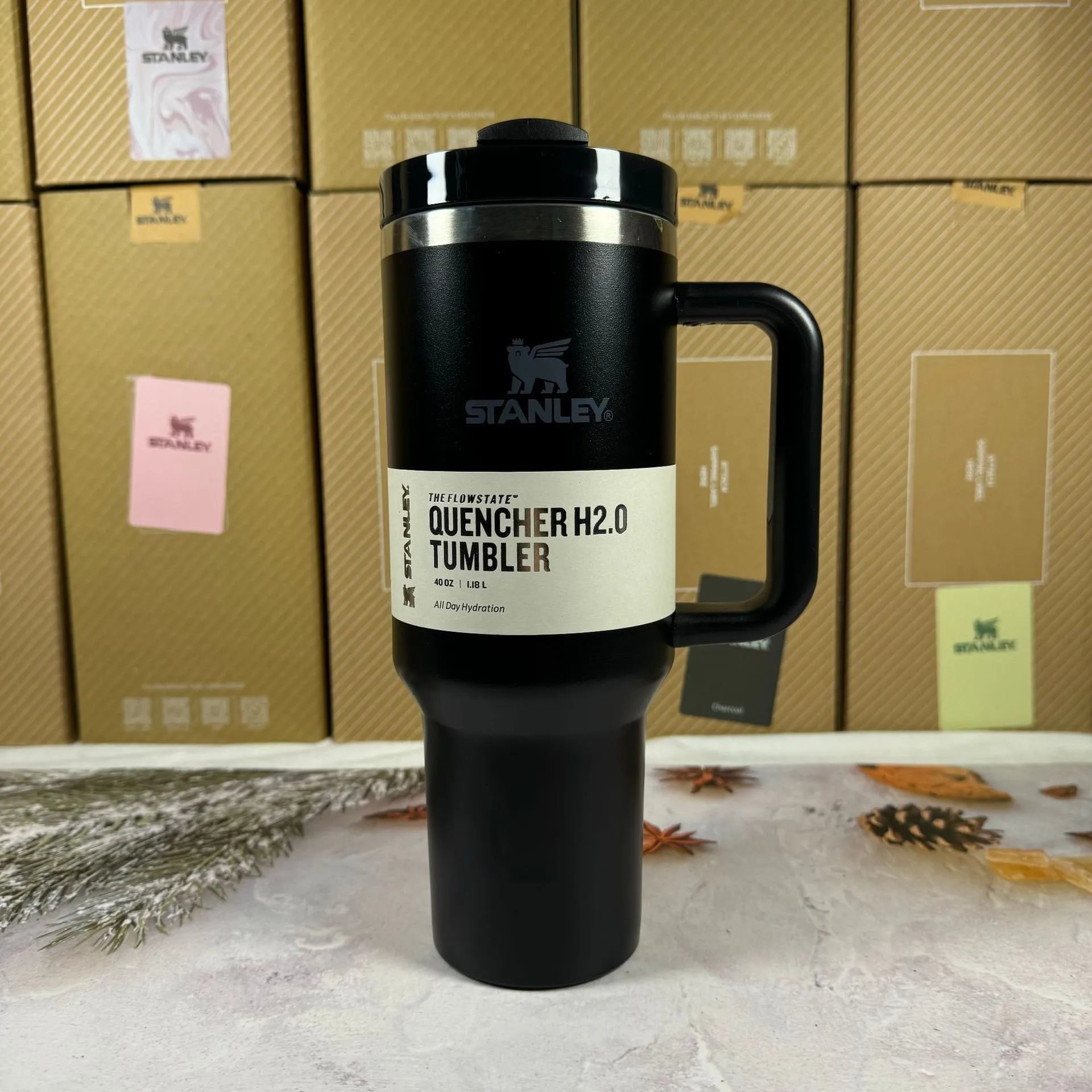 黑色1.18L