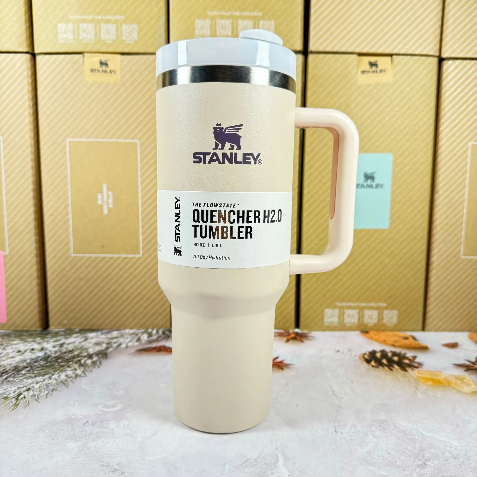 石英色1.18L