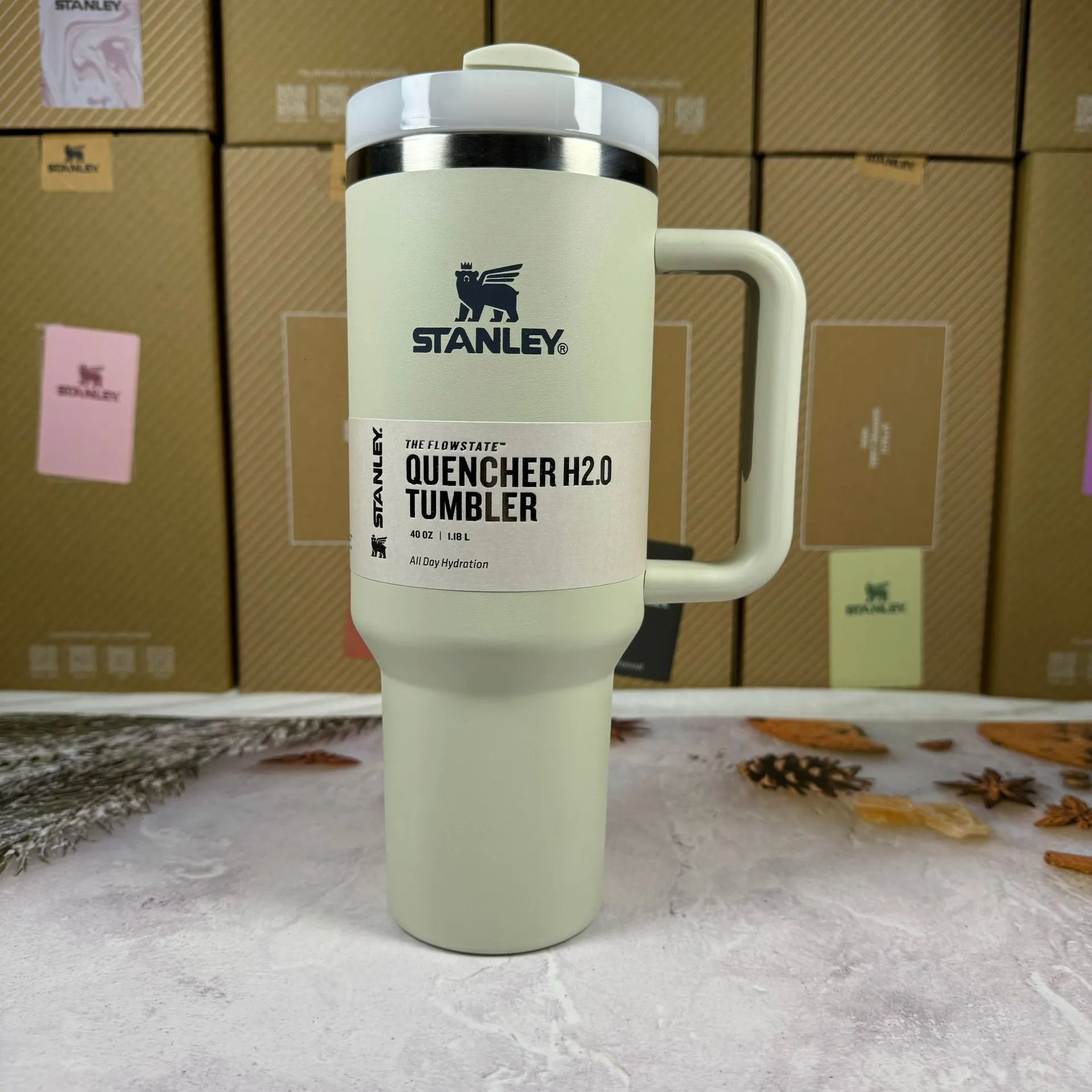 沙丘色1.18L
