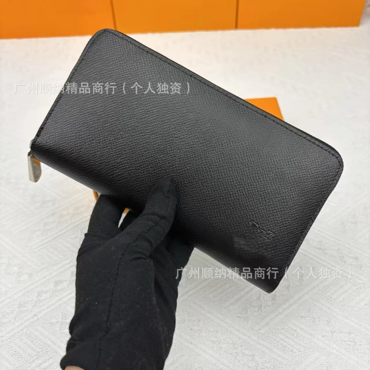 十字纹
