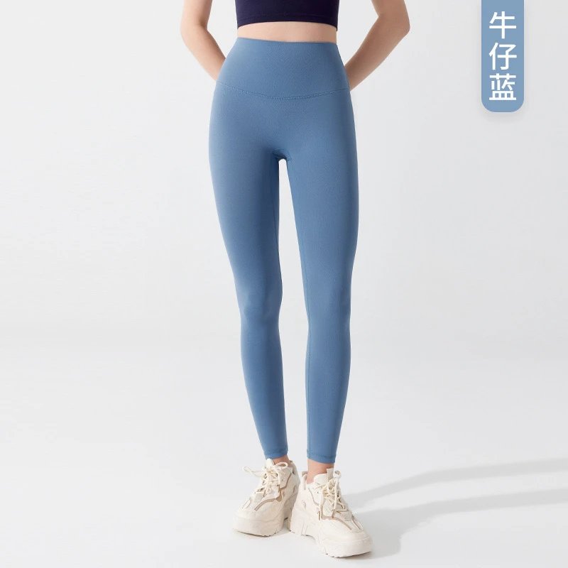 牛仔蓝