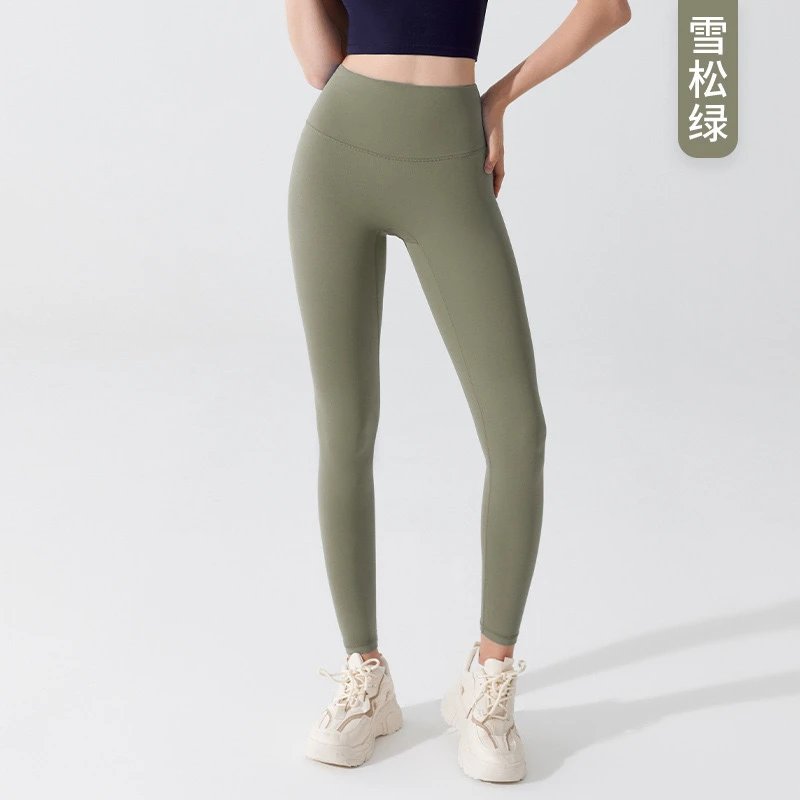 雪松绿